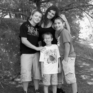 Meet your Posher, Jordan